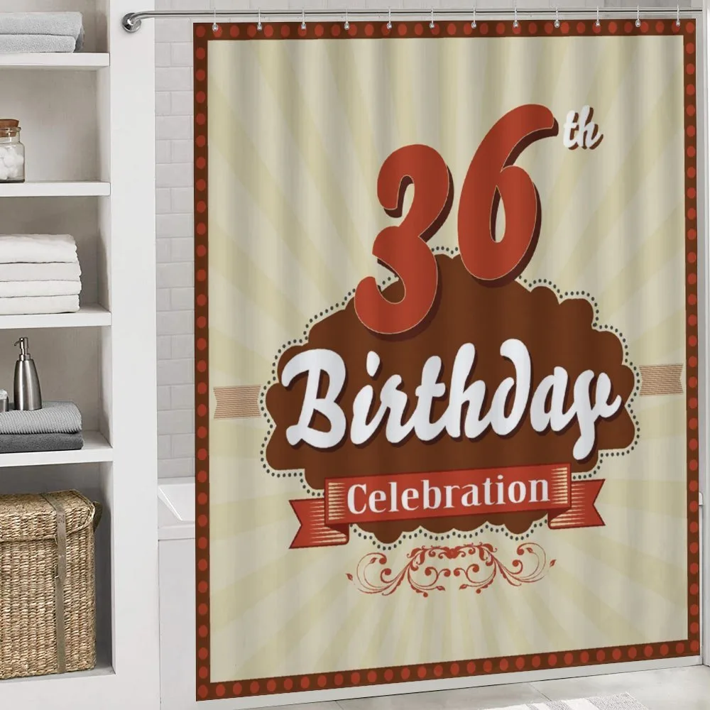 Birthday Invitation — Detail 4