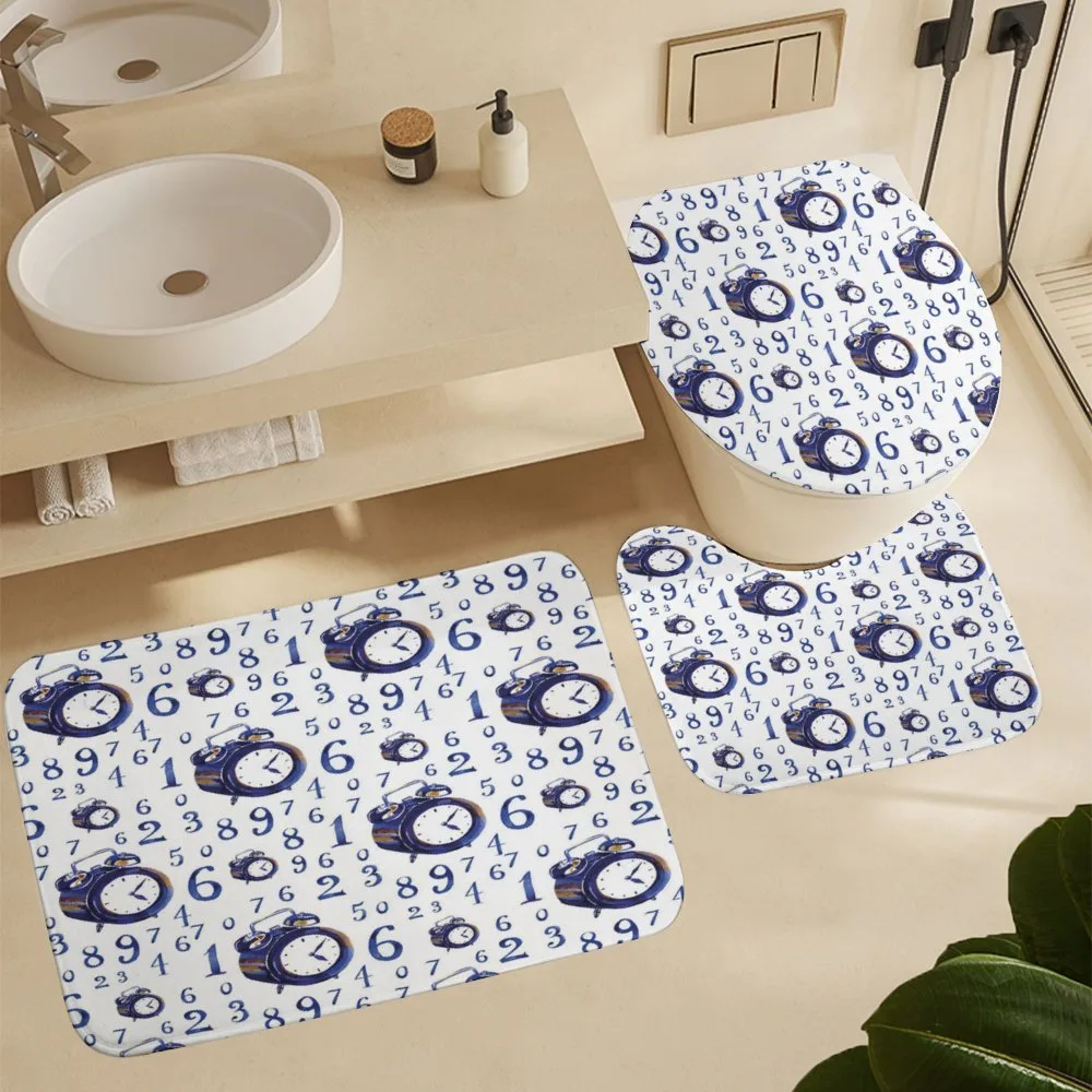 Caligraphic Numbers — Detail 5
