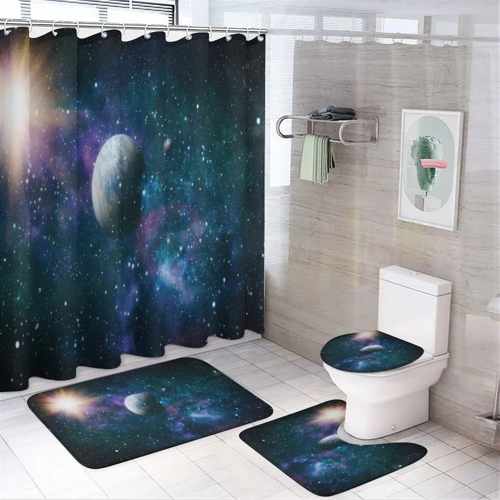 Celestial Scene — Your design