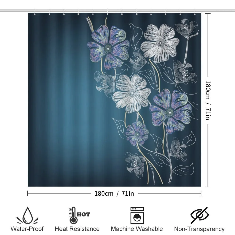 Cherry Blossom Bridal Theme — Detail 2
