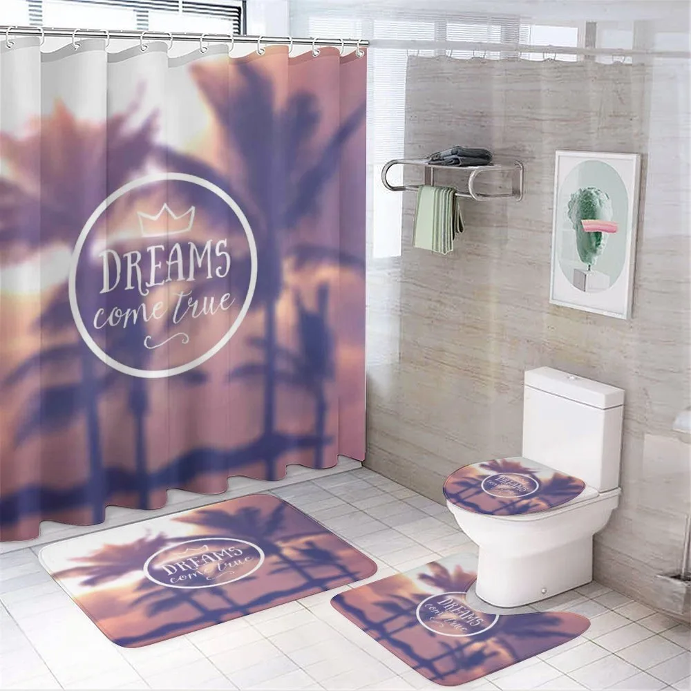 Dreams Come True Text — Your design
