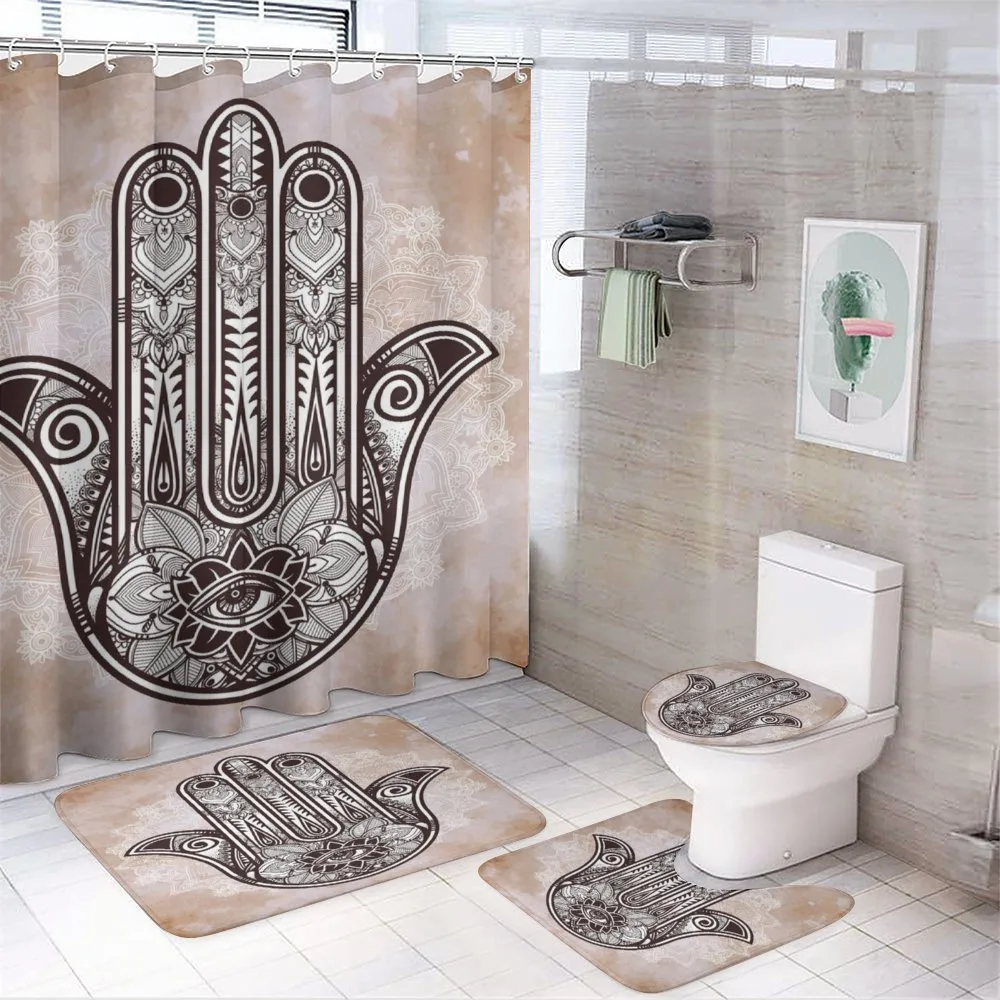 Esoteric Luck Charm — Your design
