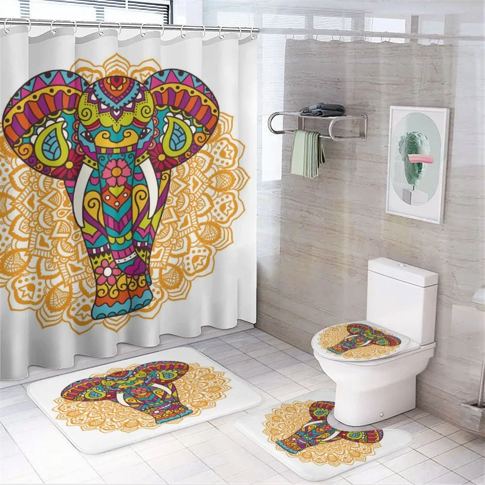 Ethnic Animal — Your design