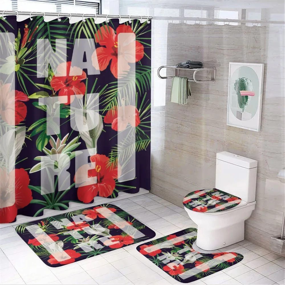Exotic Fragrance Hibiscus — Your design