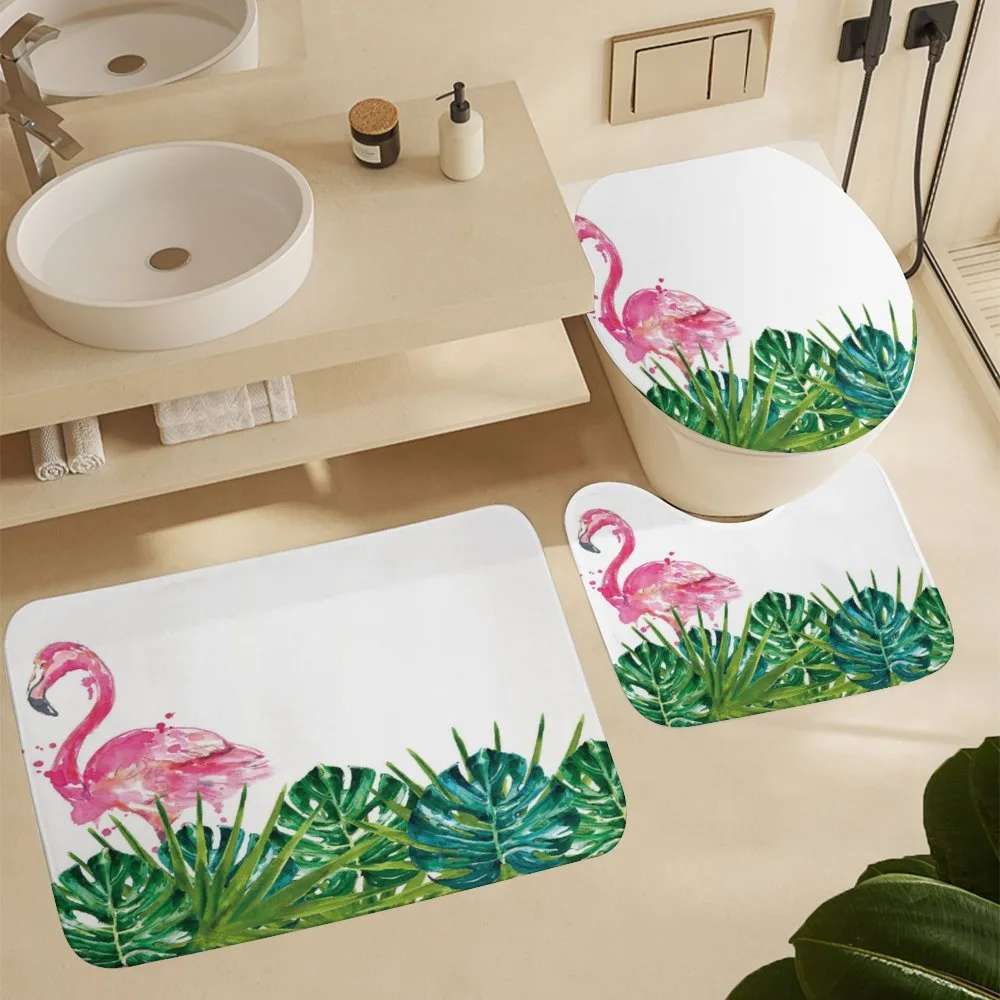 Exotic Nature Flamingo — Detail 5