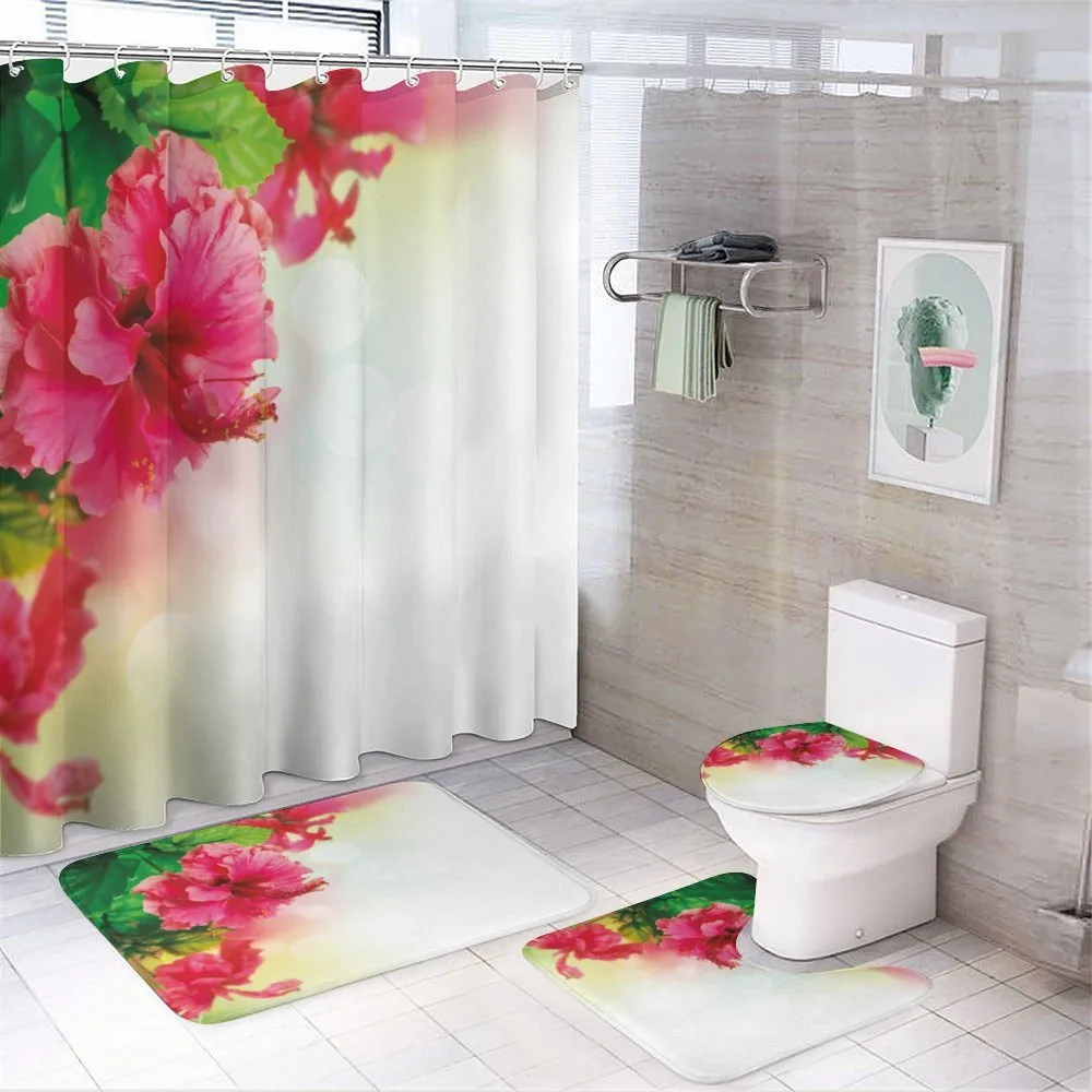 Fragrance Blossoms Garden — Your design