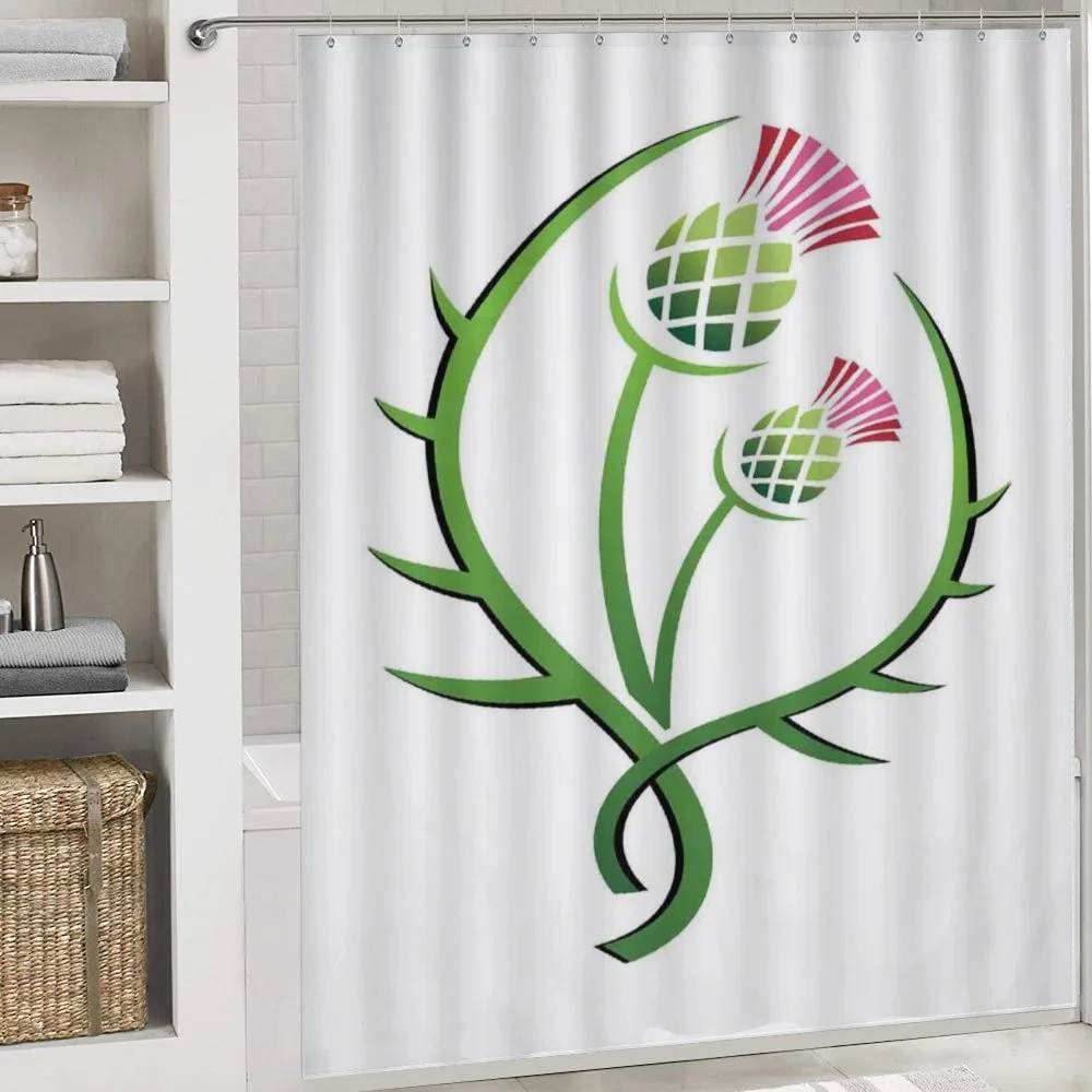 Graphic Flower — Detail 4