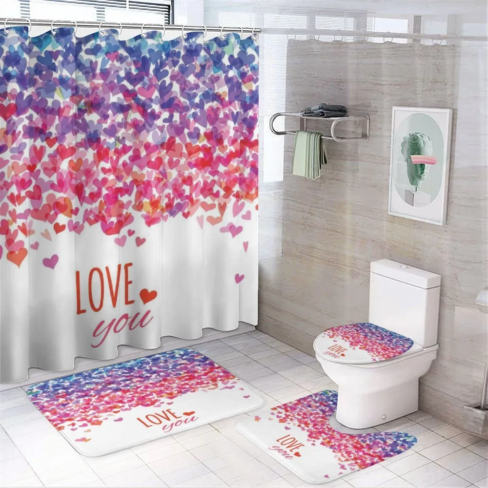 Hearts Love Springtime — Your design