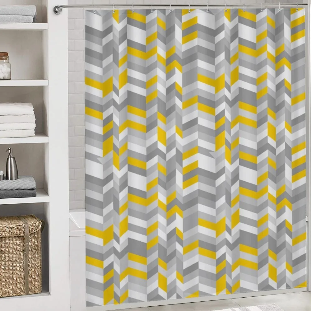 Home Style Zig Zag — Detail 4