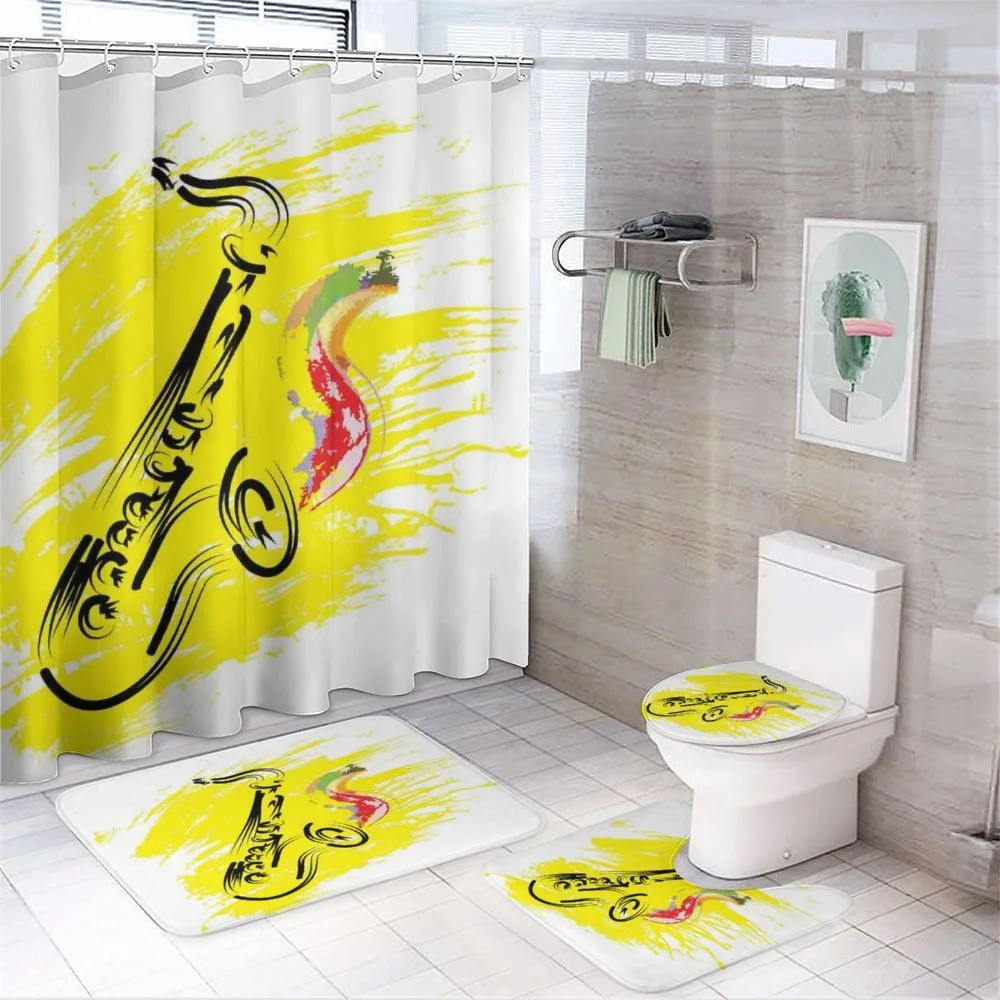 Jazz Saxophone — Your design