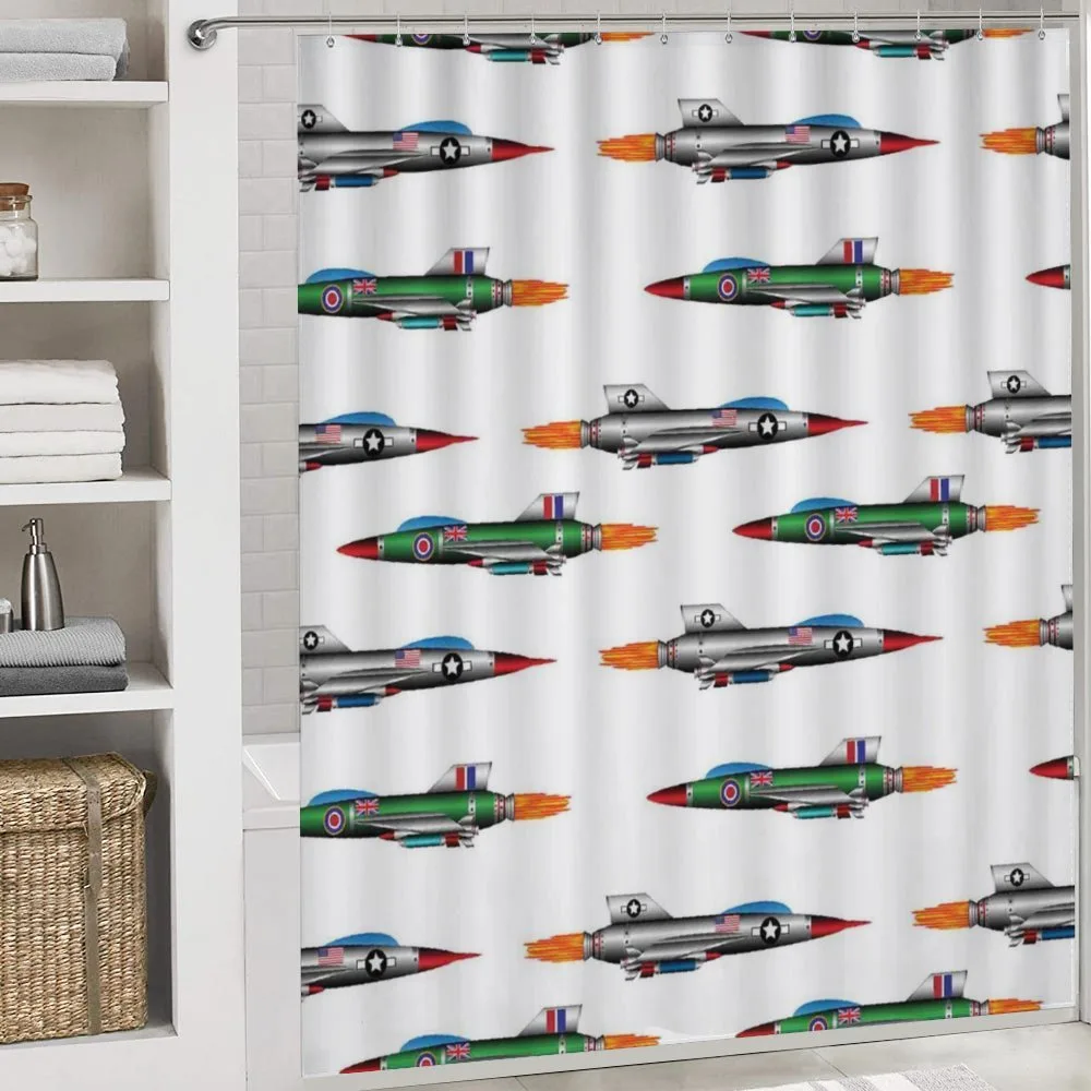 Jets Aviation Design — Detail 4