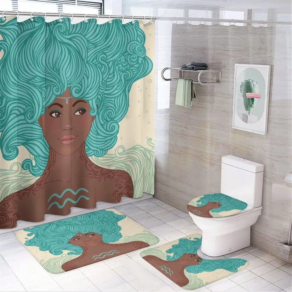Lady — Your design