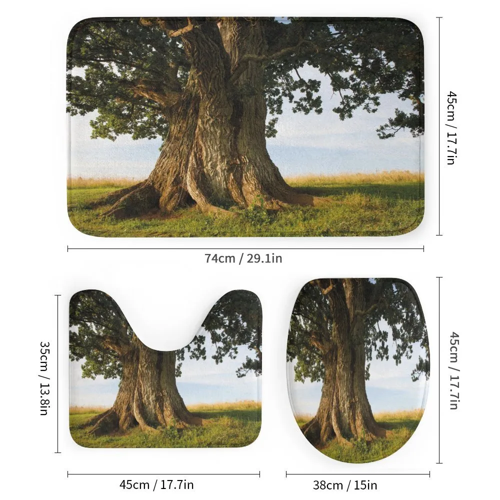Majestic Oak Estonia Rural — Detail 1