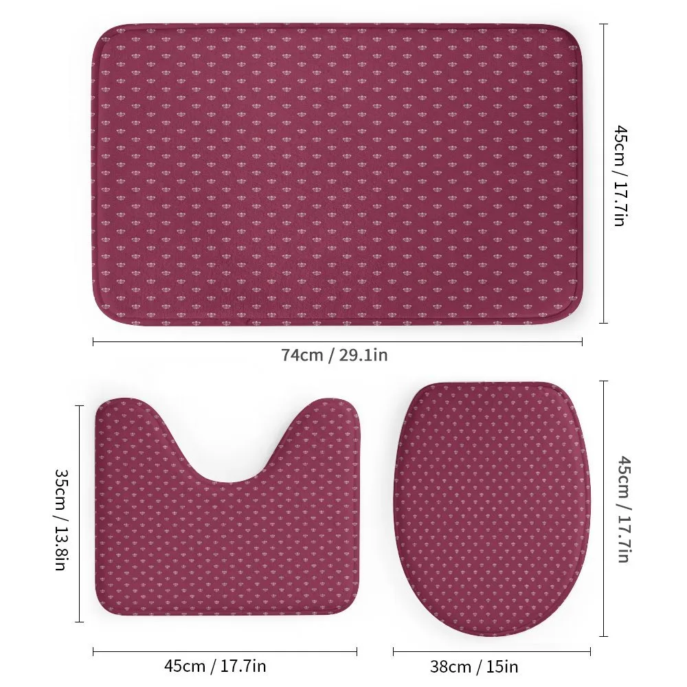 Noble Medieval Pattern — Detail 1