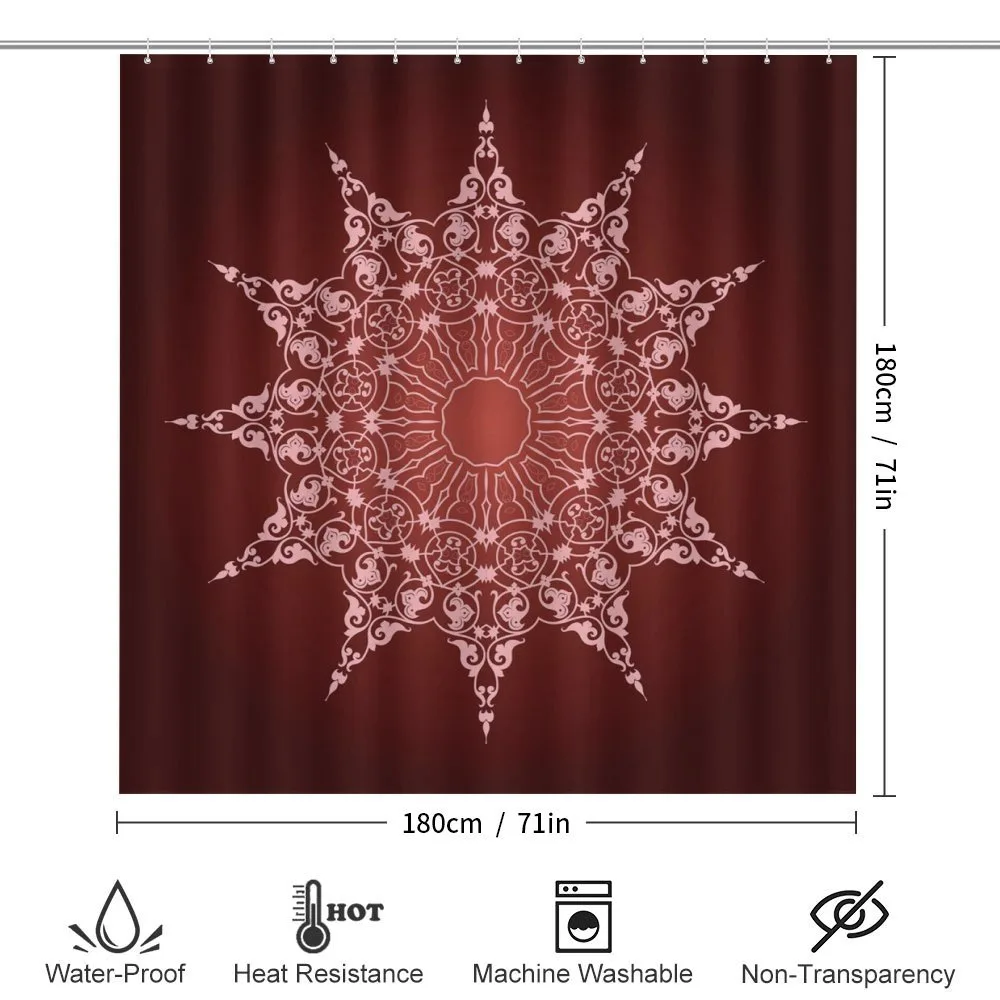 Ornamental Pattern Details — Detail 2