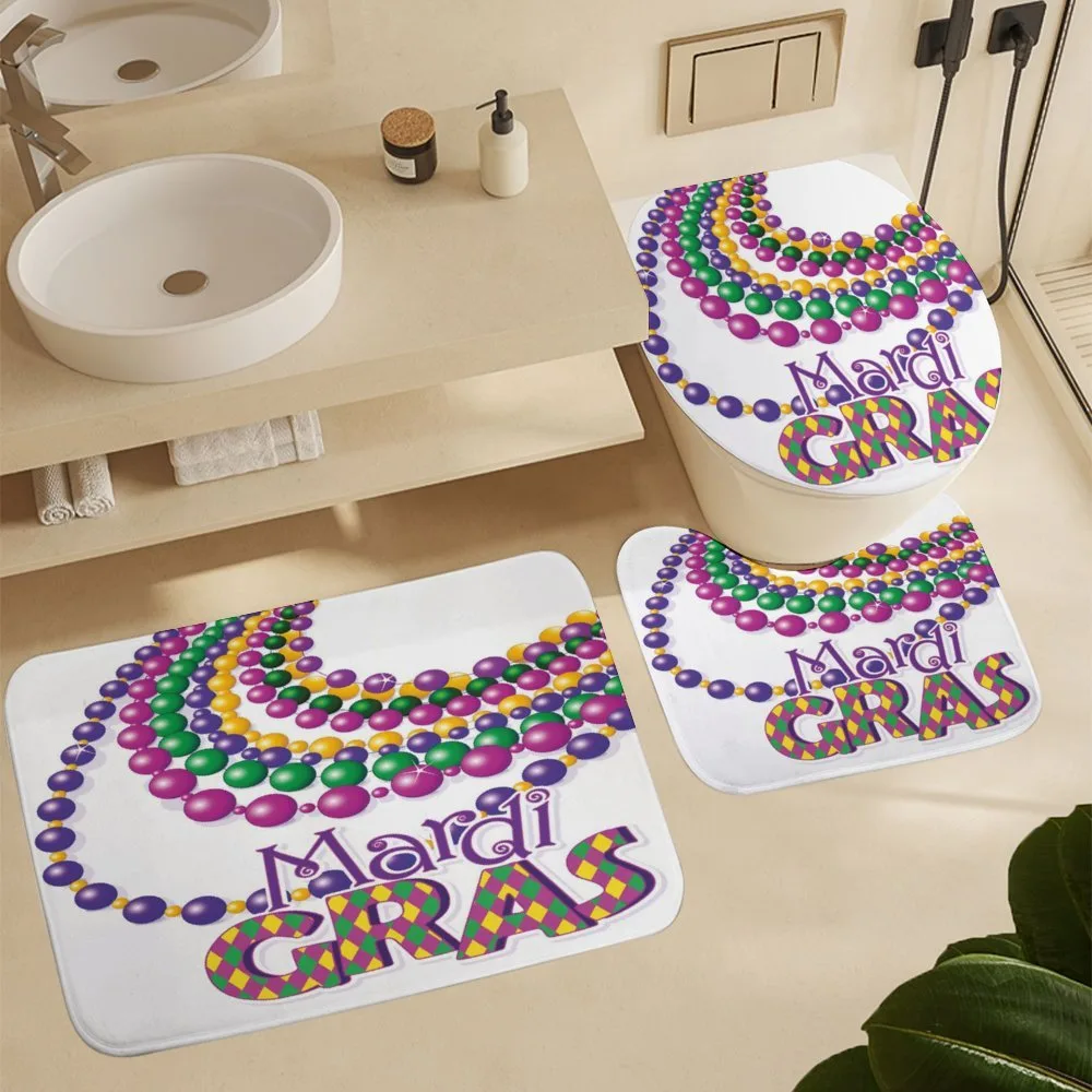 Party Beads Patterns — Detail 5