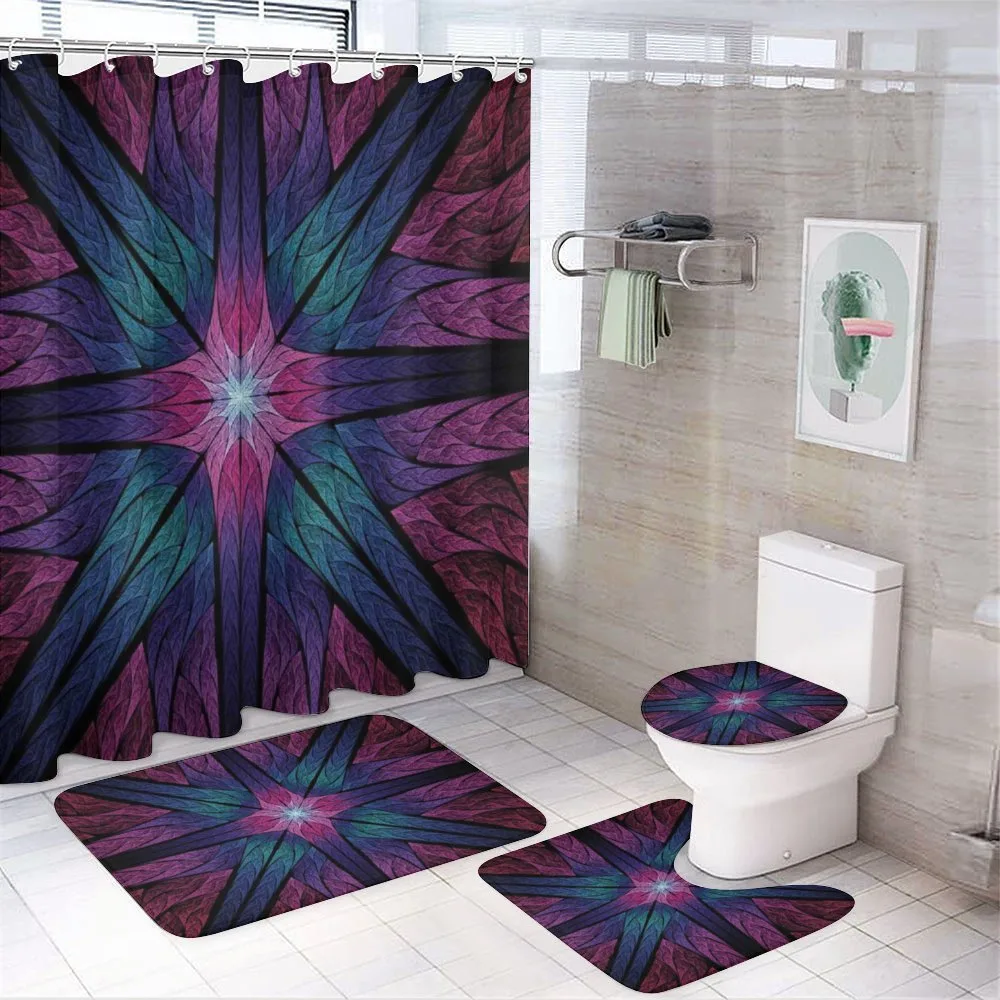 Psychedelic Vivid Art — Your design