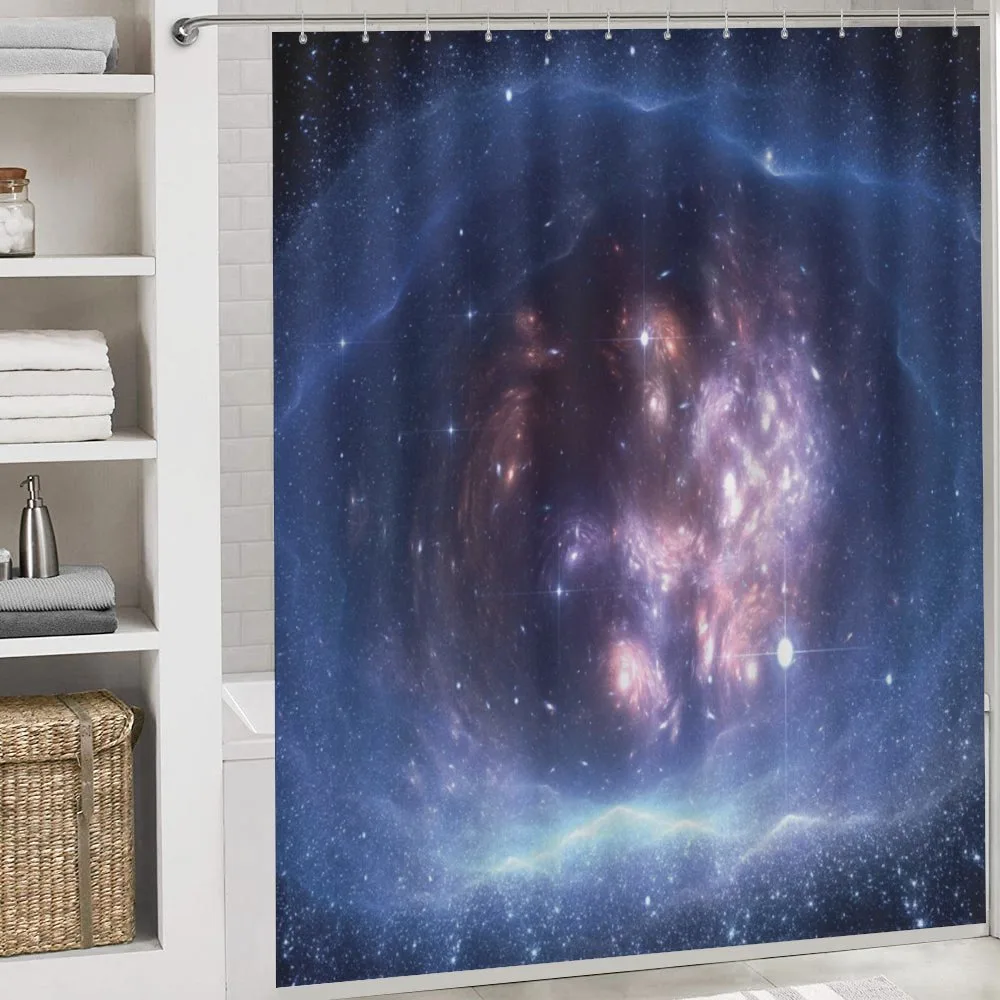 Star Clusters Universe — Detail 4