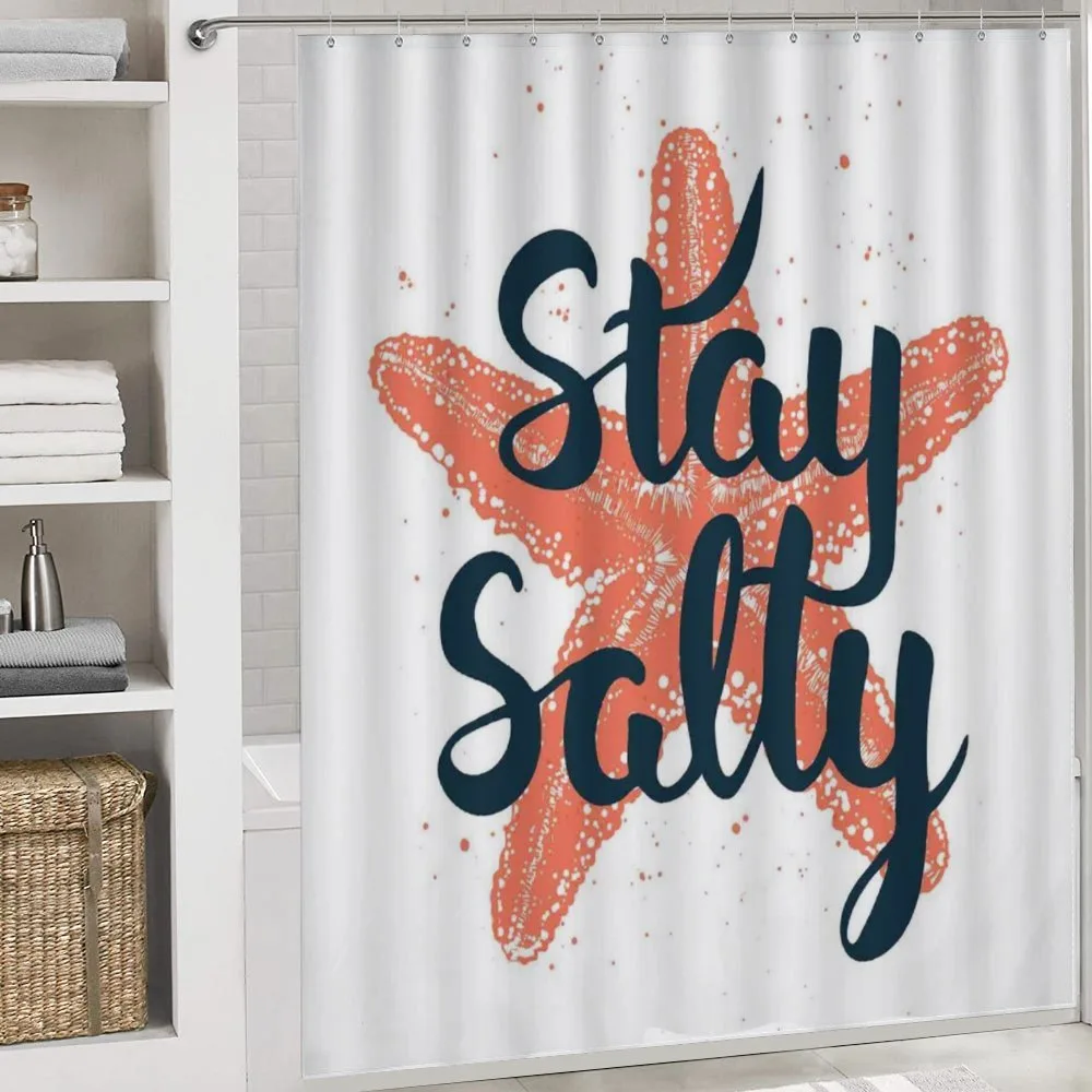 Stay Salty Starfish — Detail 4