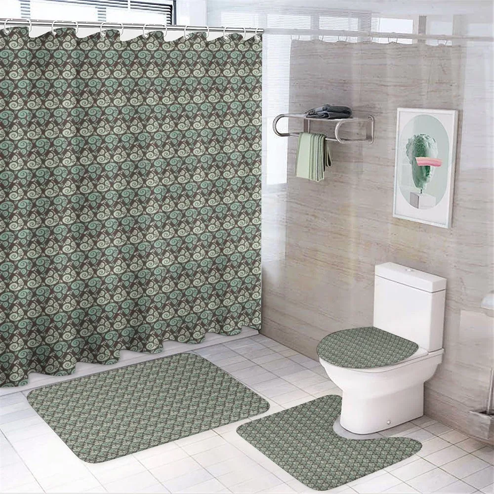 Swirled Raindrops — Your design