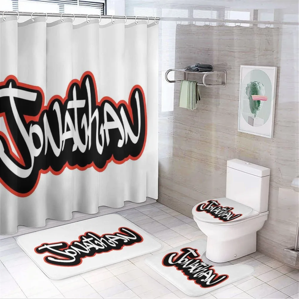 Teenage Boys Name — Your design