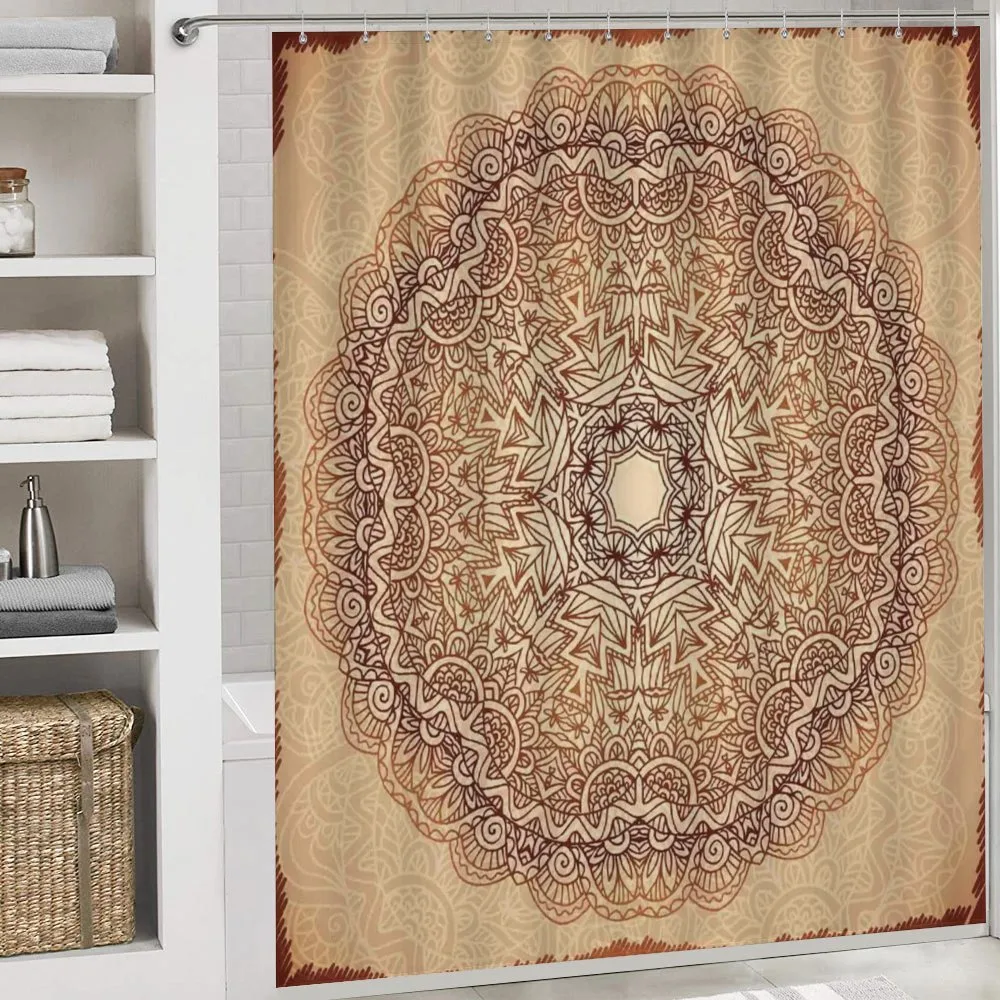 Vintage Ethnic — Detail 4