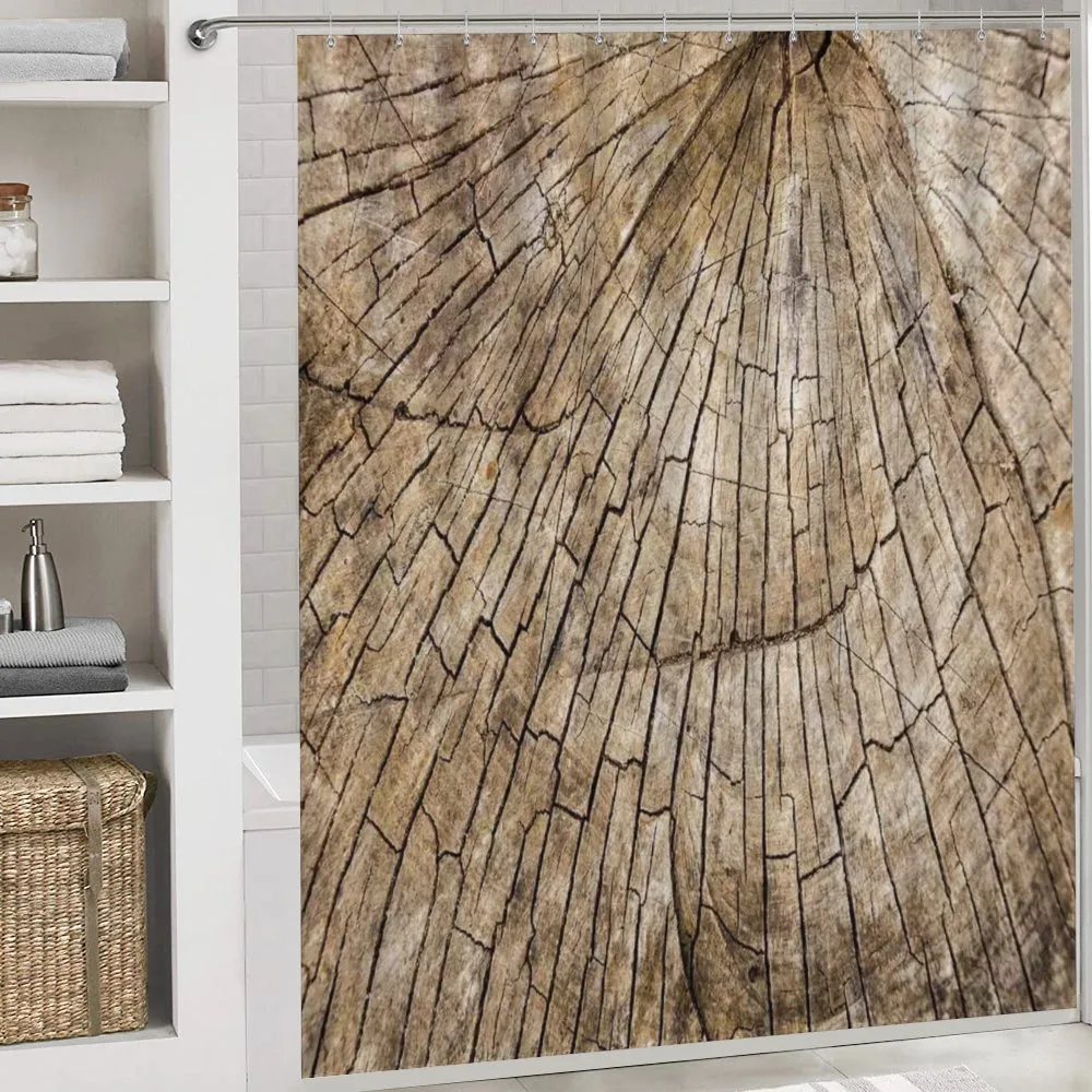 Wooden Nature Forest — Detail 4