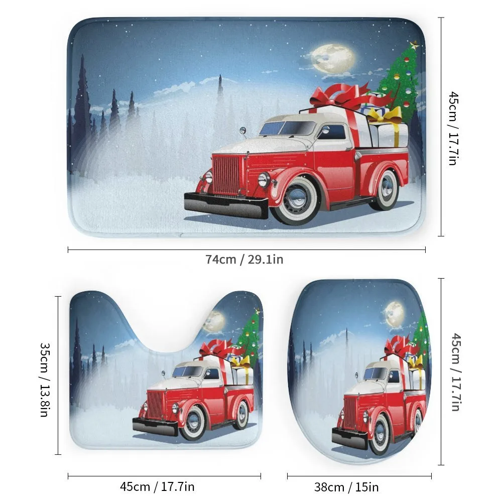 American Truck Gifts — Detail 1