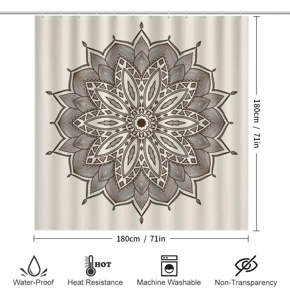 Antique Tribal — Detail 2