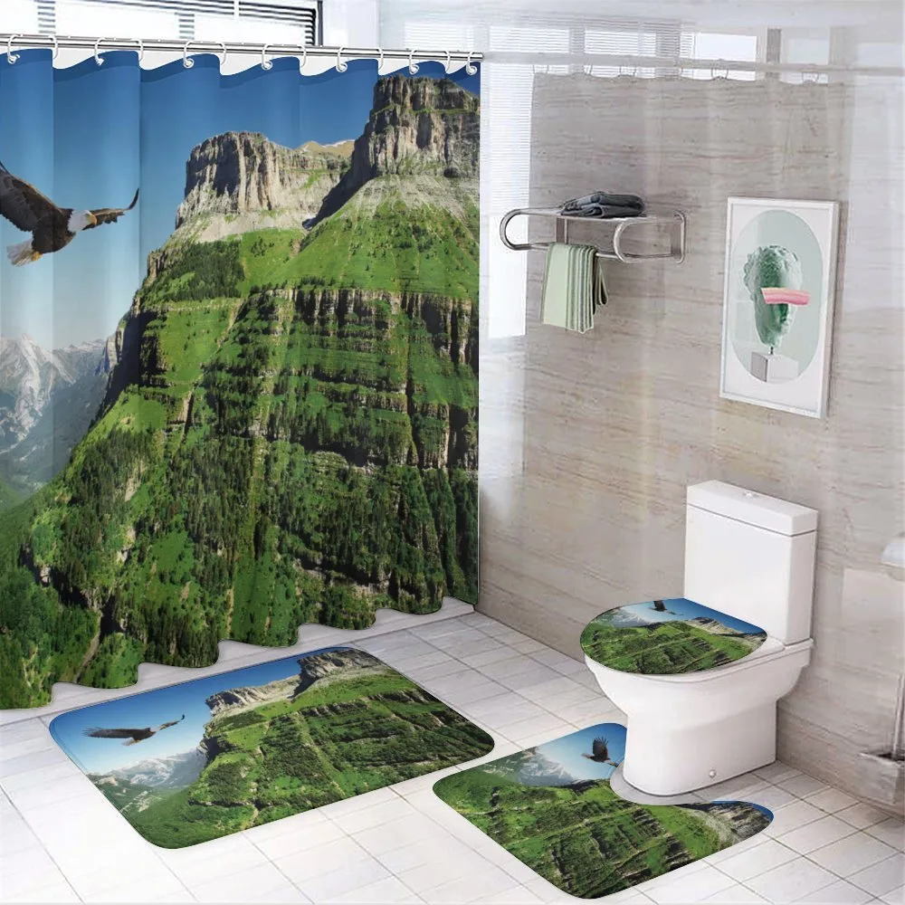 Bird Mountain Fly — Your design