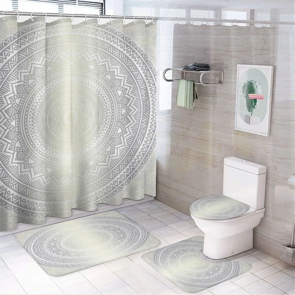Boho Ombre Retro — Your design