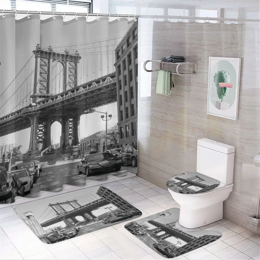 Brooklyn New York — Your design