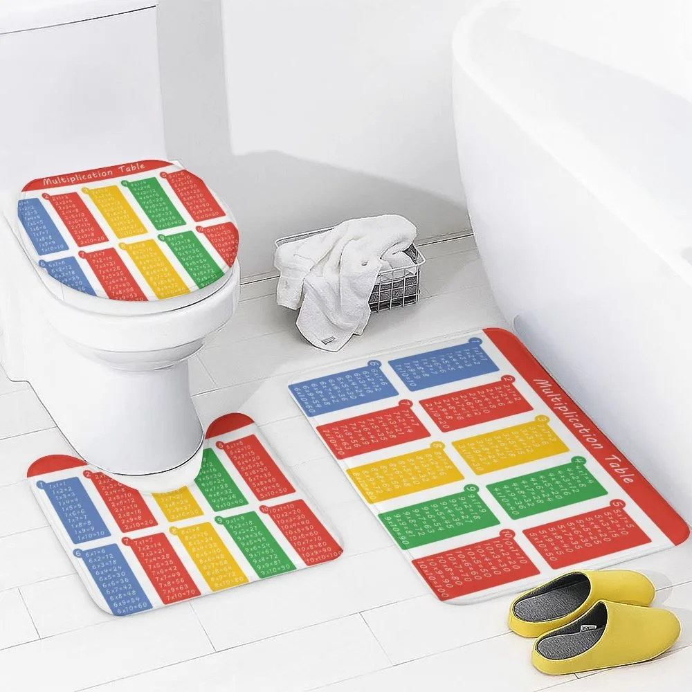 Colorful Classroom — Detail 3