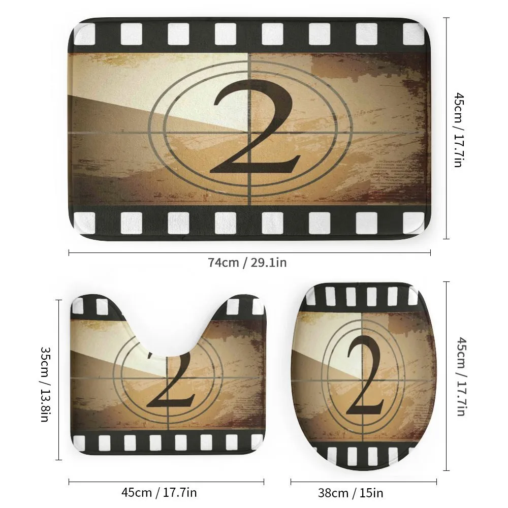 Countdown Theme — Detail 1