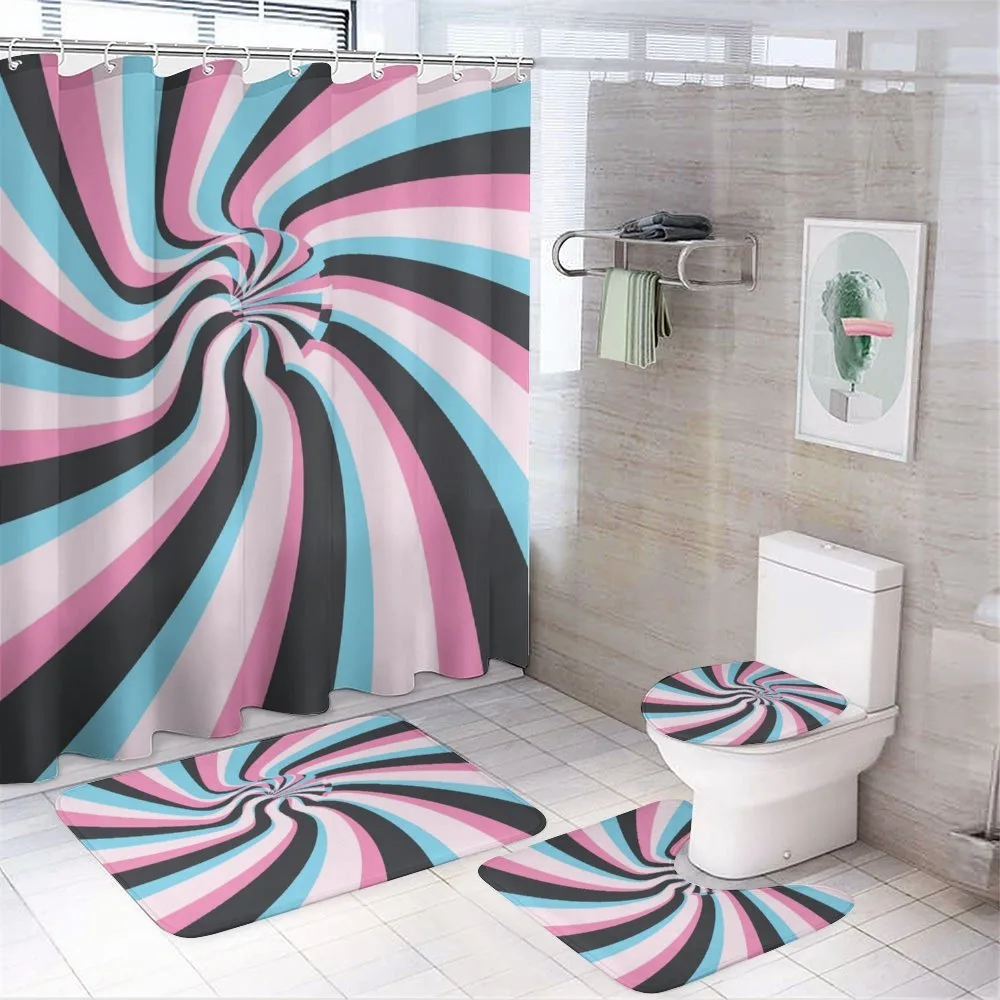 Distorted Spiral — Your design