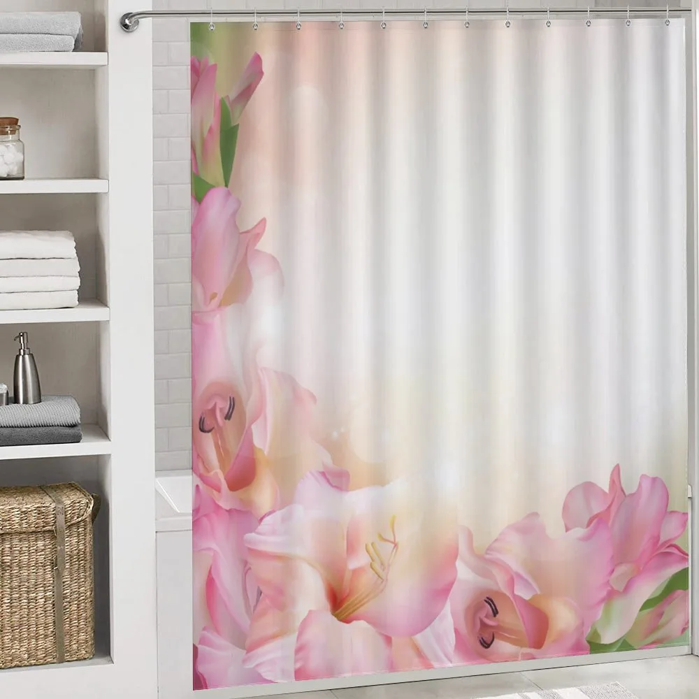 Dreamy Orchid — Detail 4