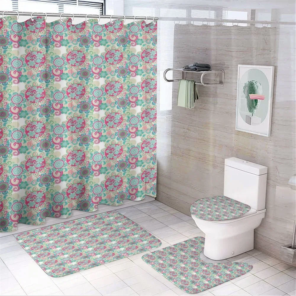 Flower Pattern — Your design