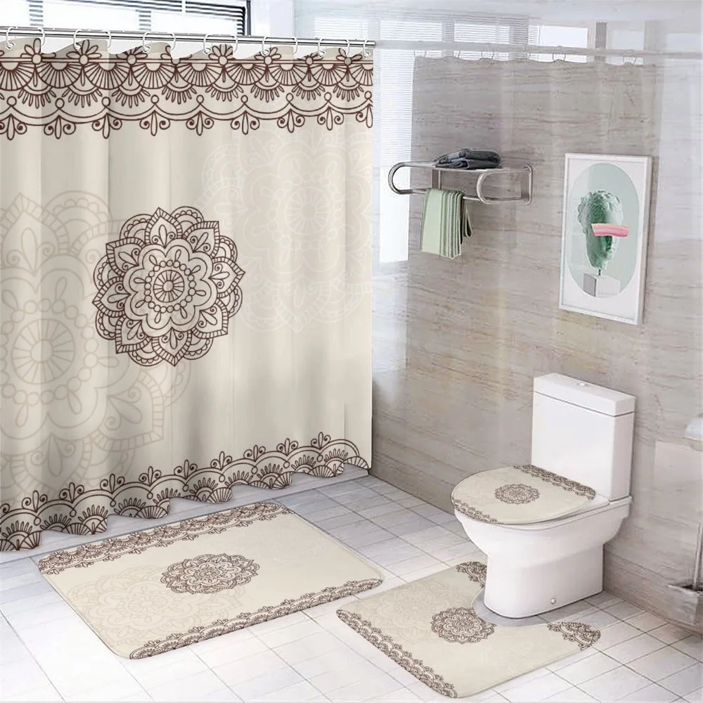 Geometrical Swirls Lines — Your design