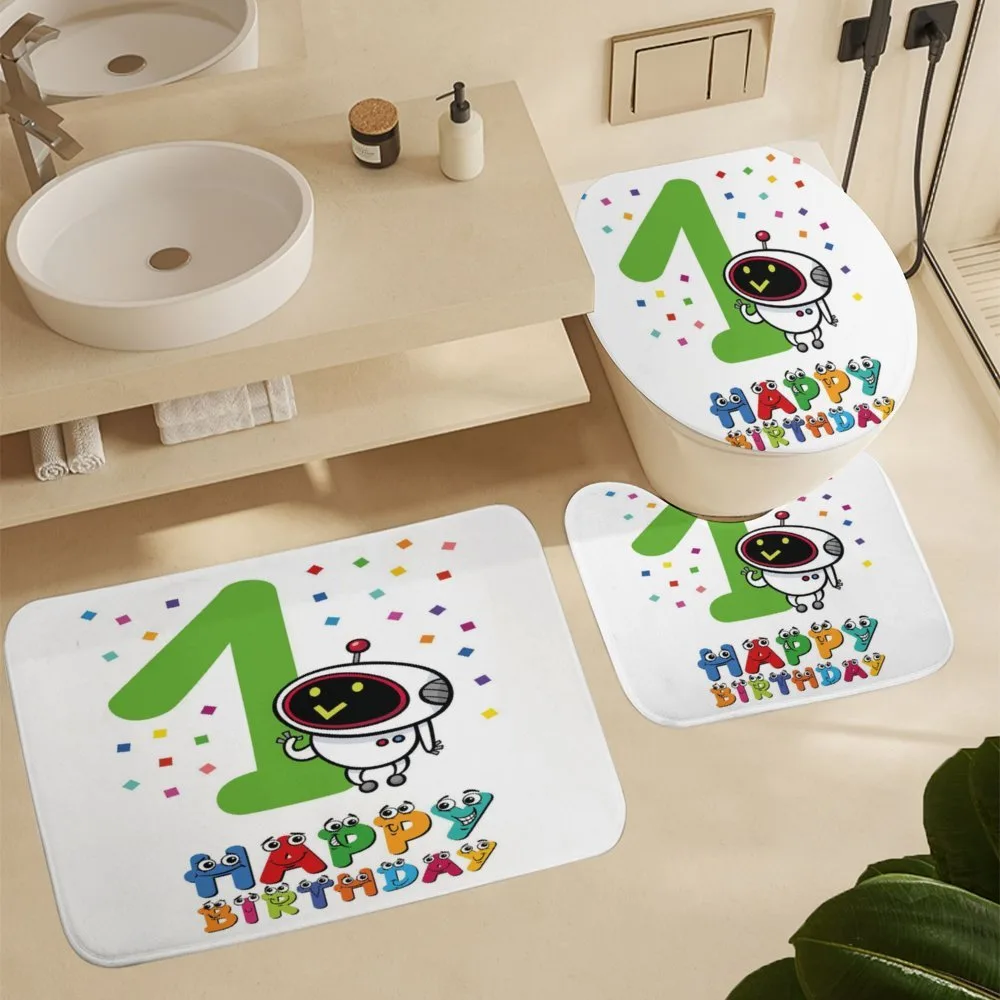 Happy Emoji Birthday — Detail 5
