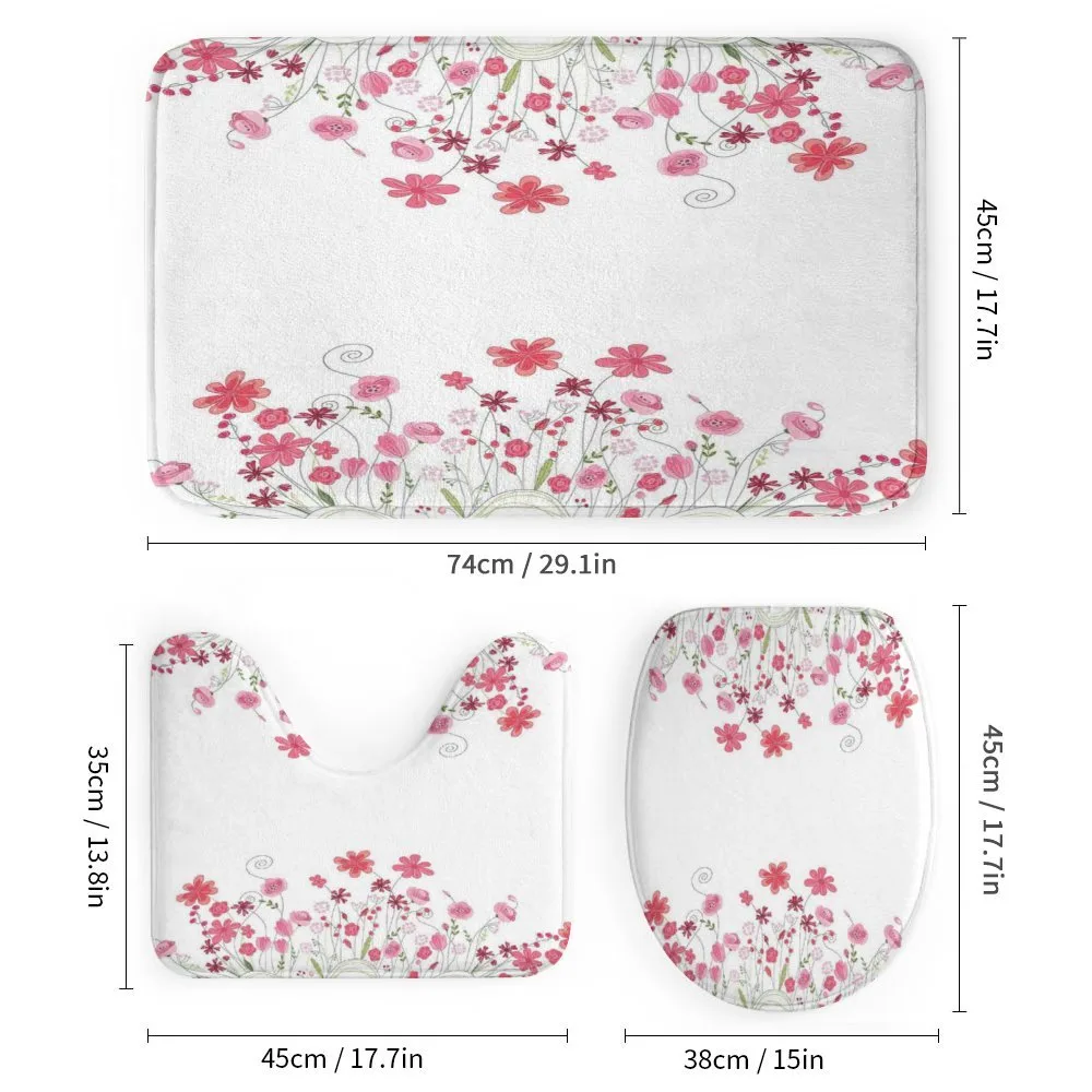 Herbs Blossoms Bridal — Detail 1