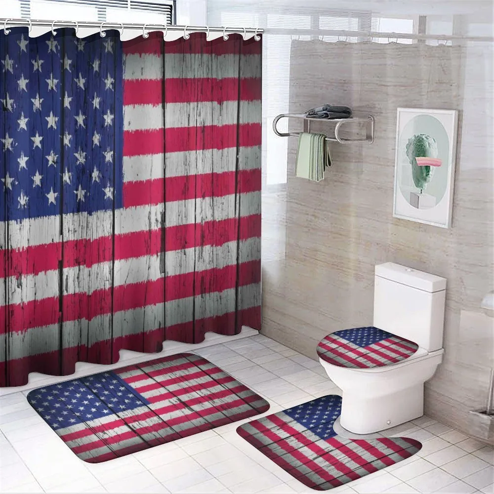 July Fourth Freedom Day — Your design