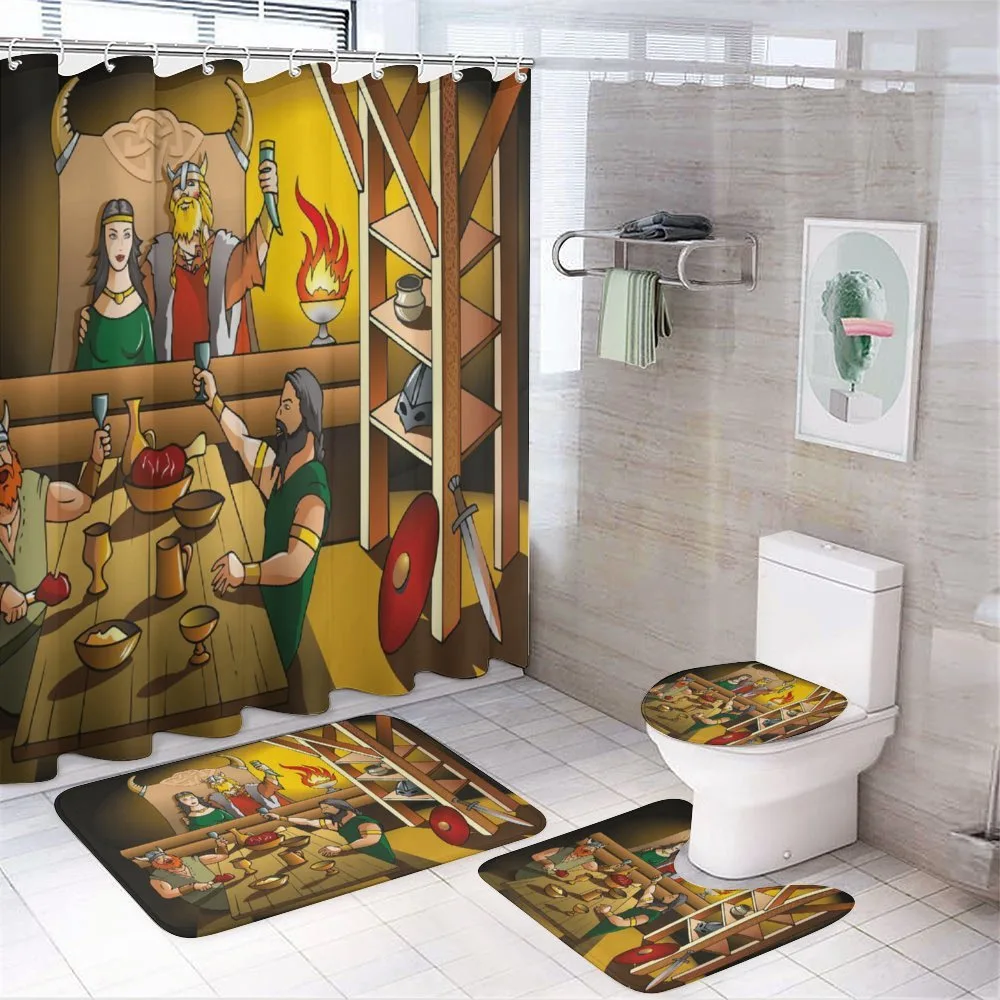 King Queen Scandinavia — Your design