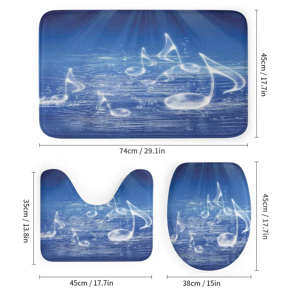 Music Nautical Melody — Detail 1
