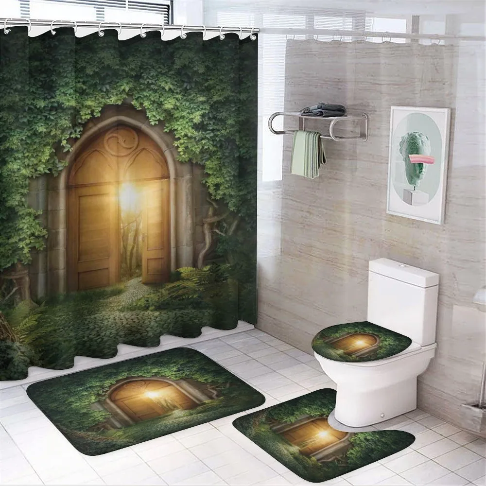Mystic Vivid Sun Beams — Your design