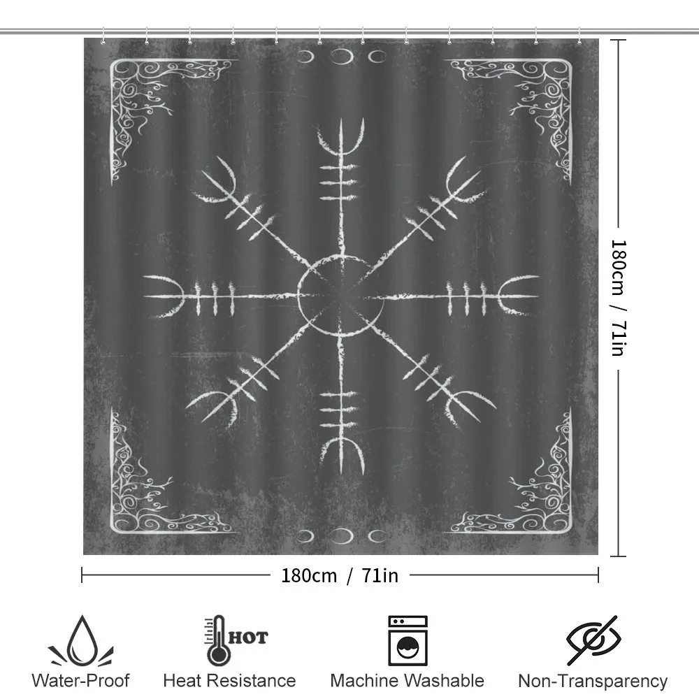Native Motifs — Detail 2