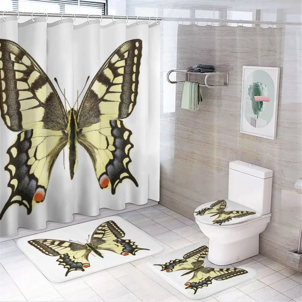 Old Papilio — Your design