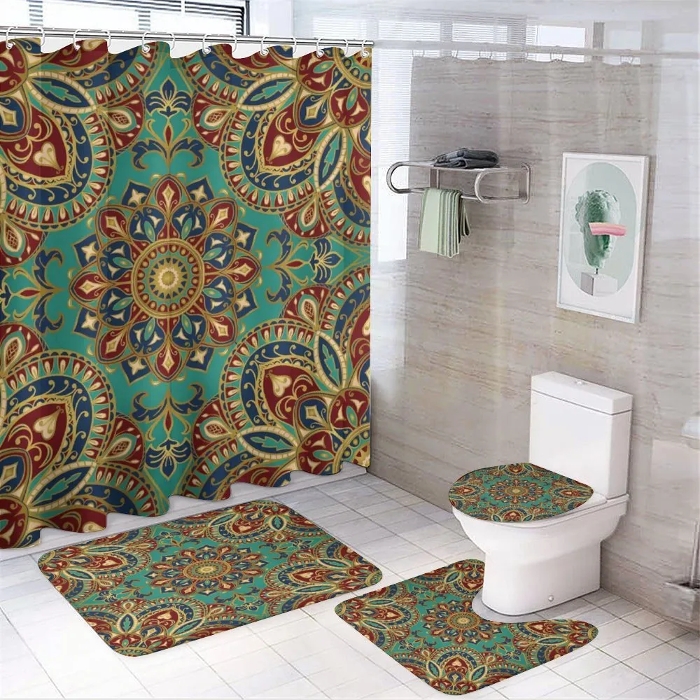 Oriental — Your design