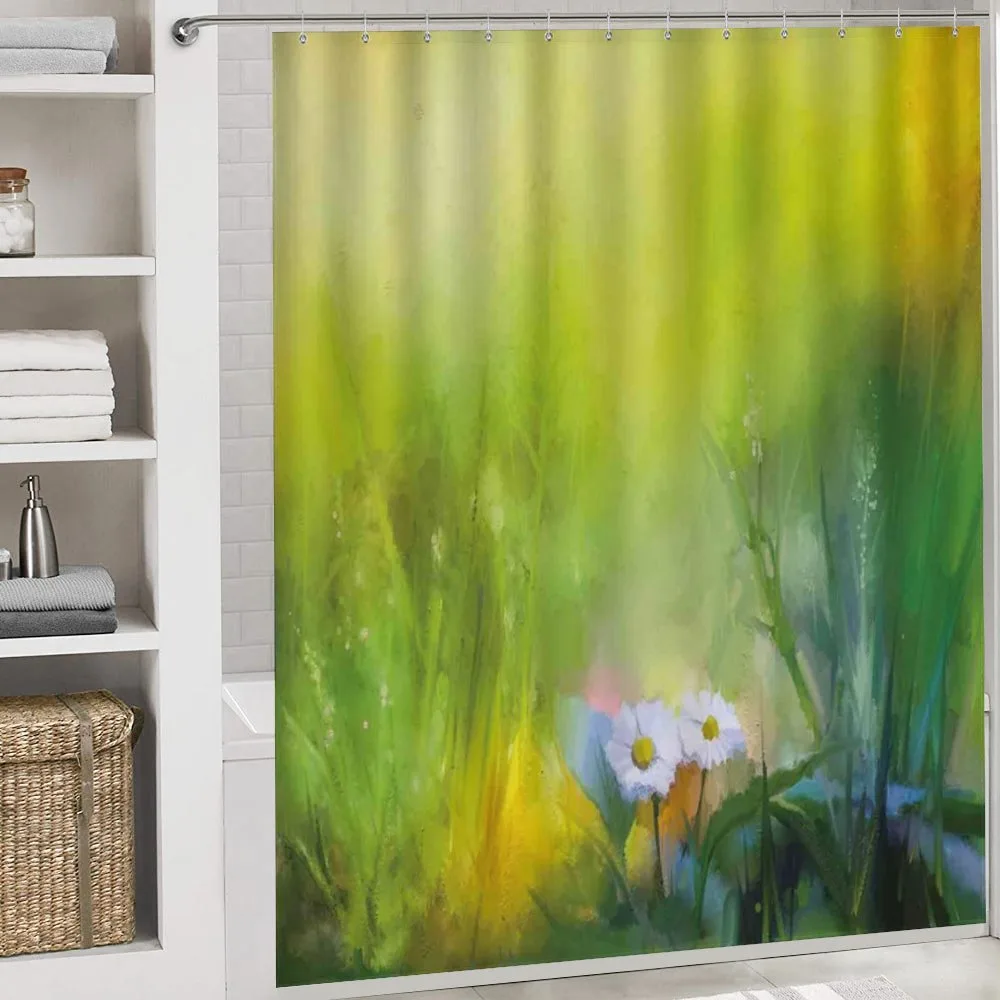 Pastoral Chamomile — Detail 4