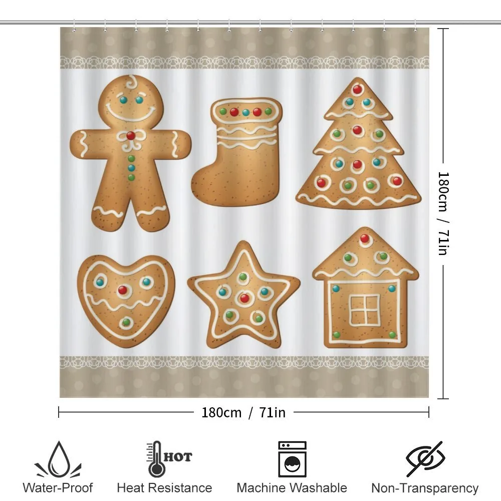 Pastry — Detail 2