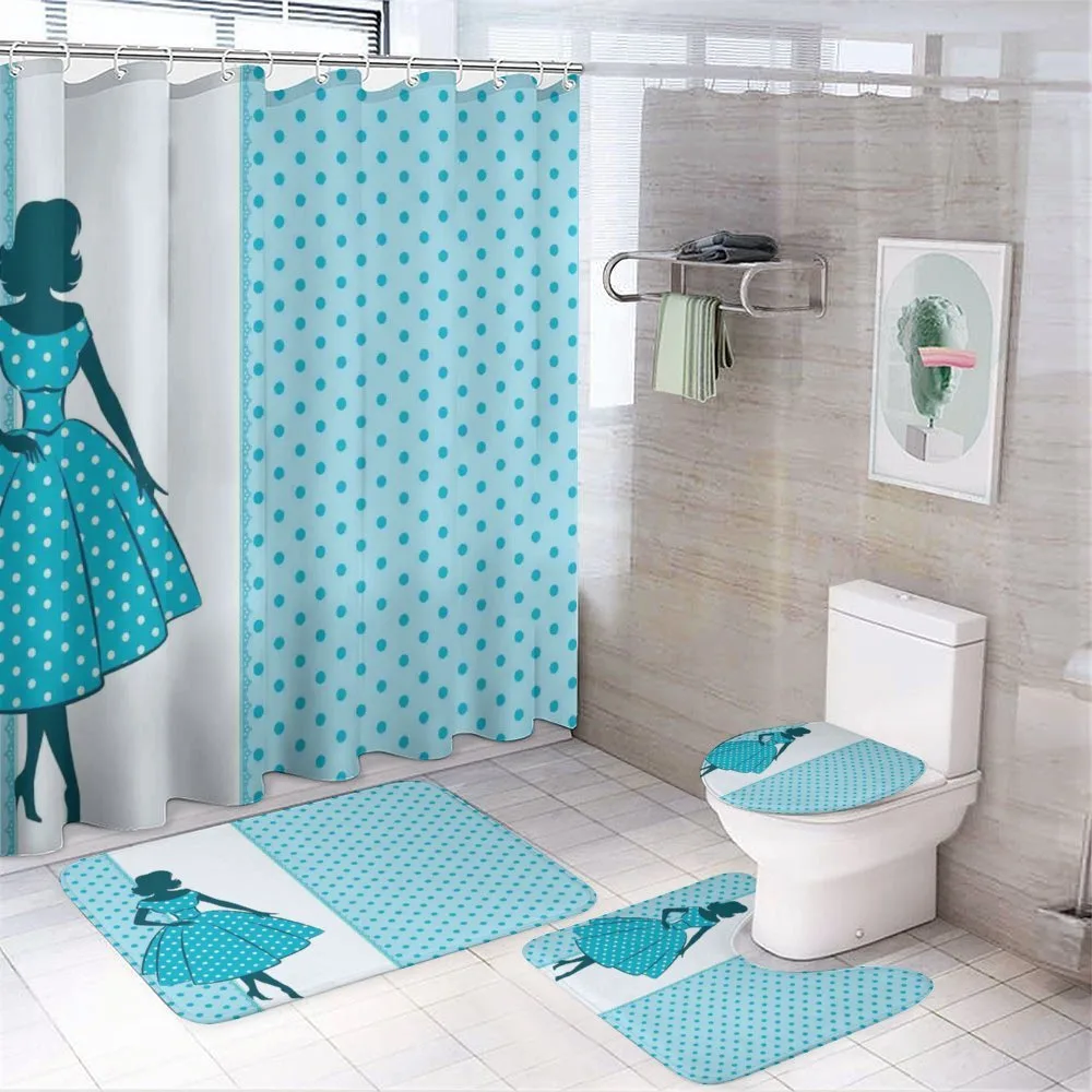 Polka Dot Dress — Your design